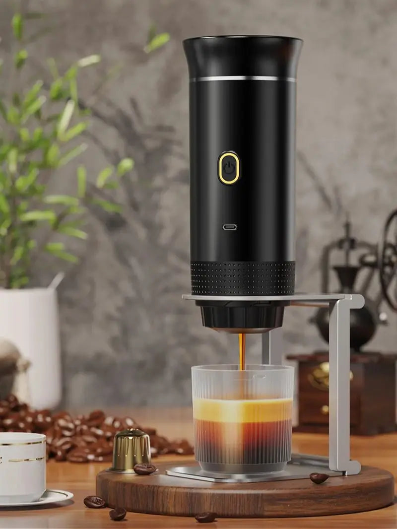 EspressoMove Portable Espresso Maker