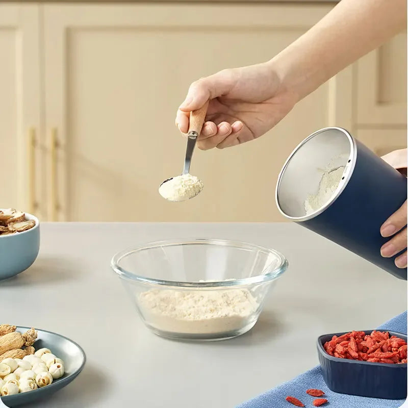 MagicPro Kitchen Grinder