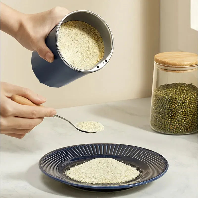 MagicPro Kitchen Grinder