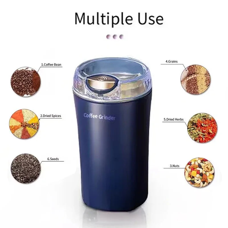 MagicPro Kitchen Grinder
