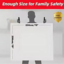 Fireproof Blanket Hero of the House