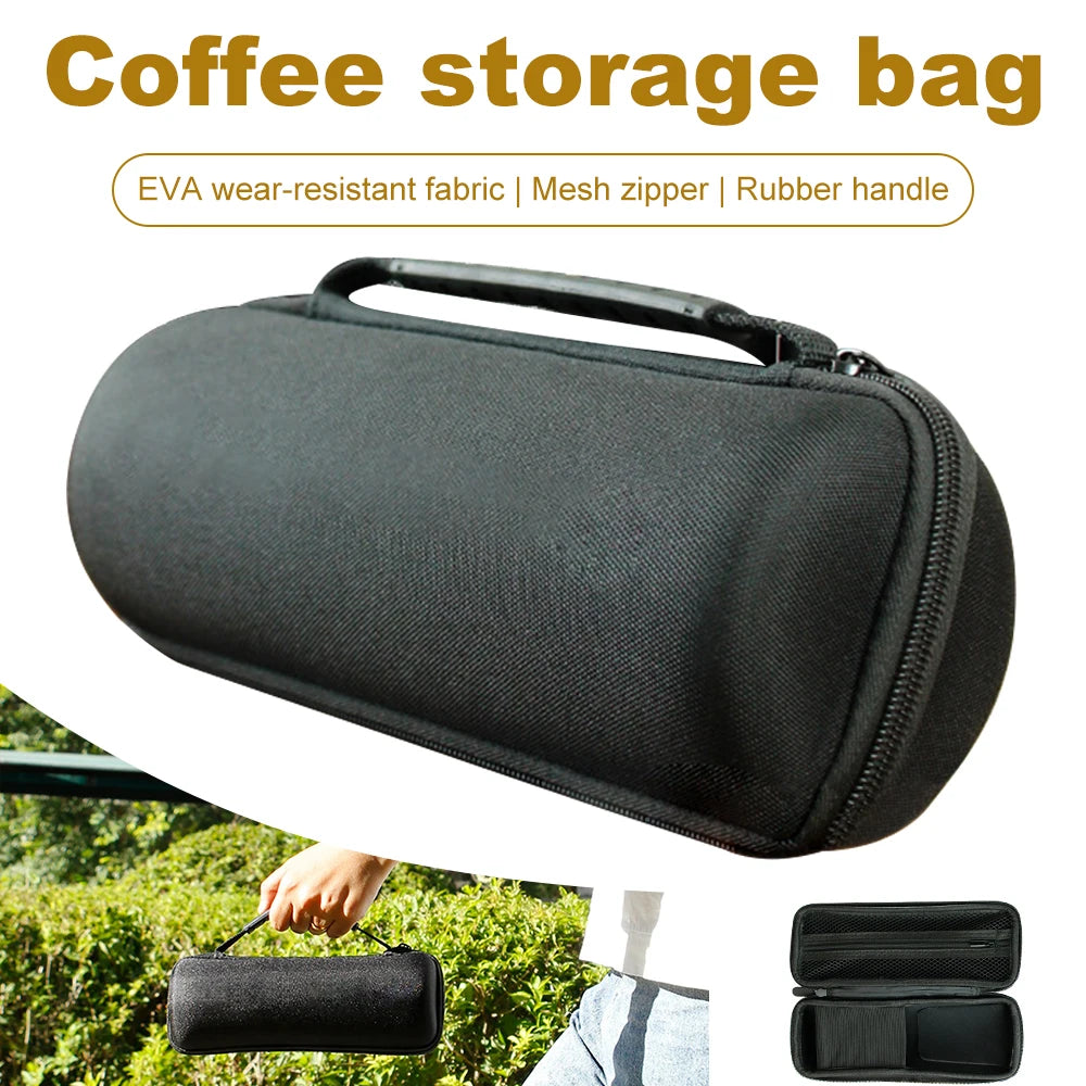 EspressoMove Portable Espresso Machine Bag